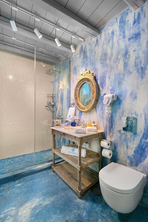 Shore Boutique With Sea View *