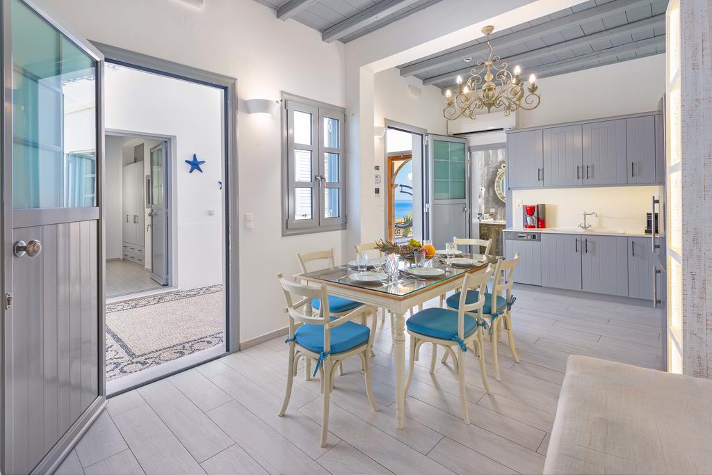 Villa Shore Boutique With Sea View