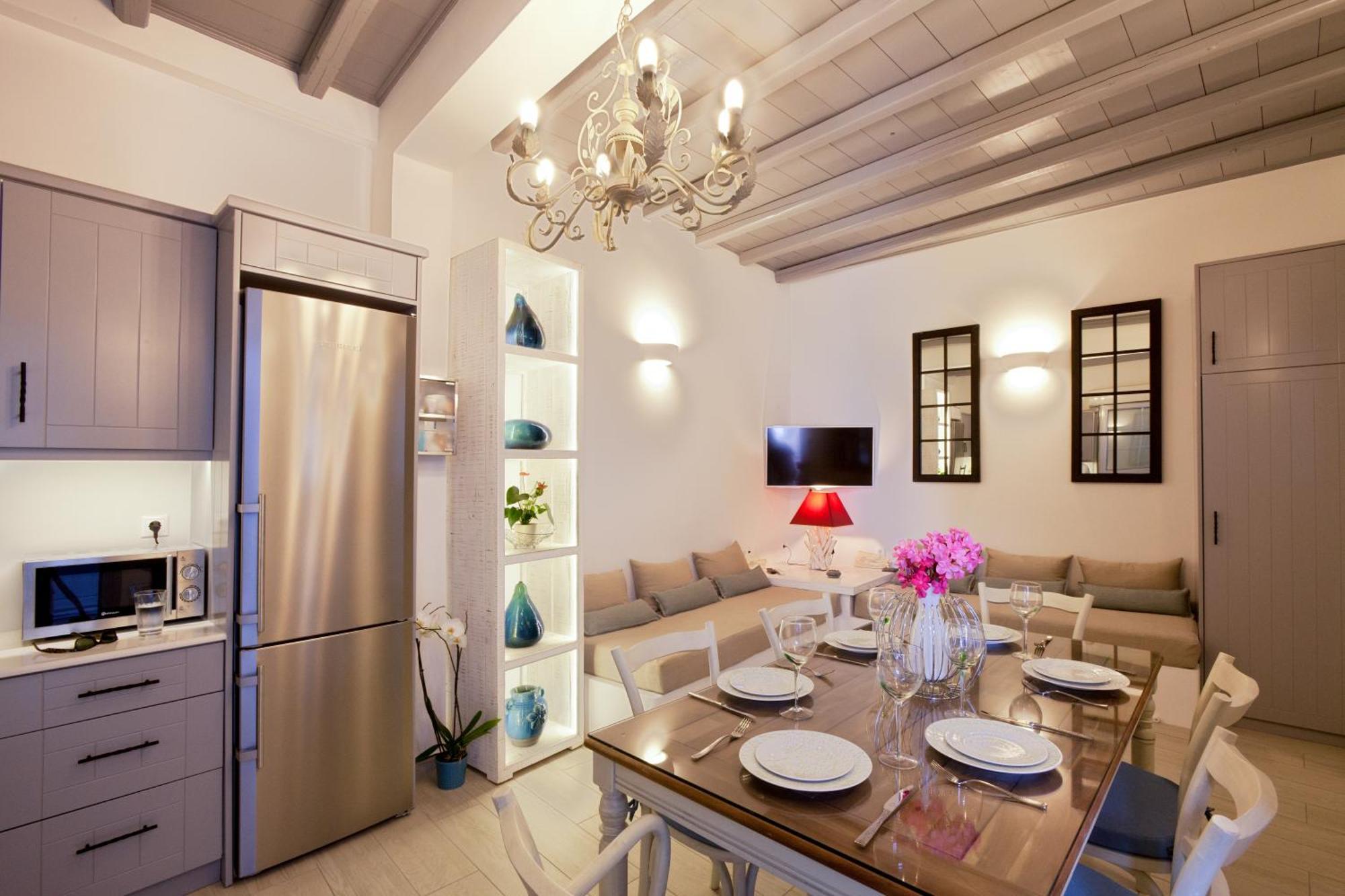 Villa Shore Boutique With Sea View *