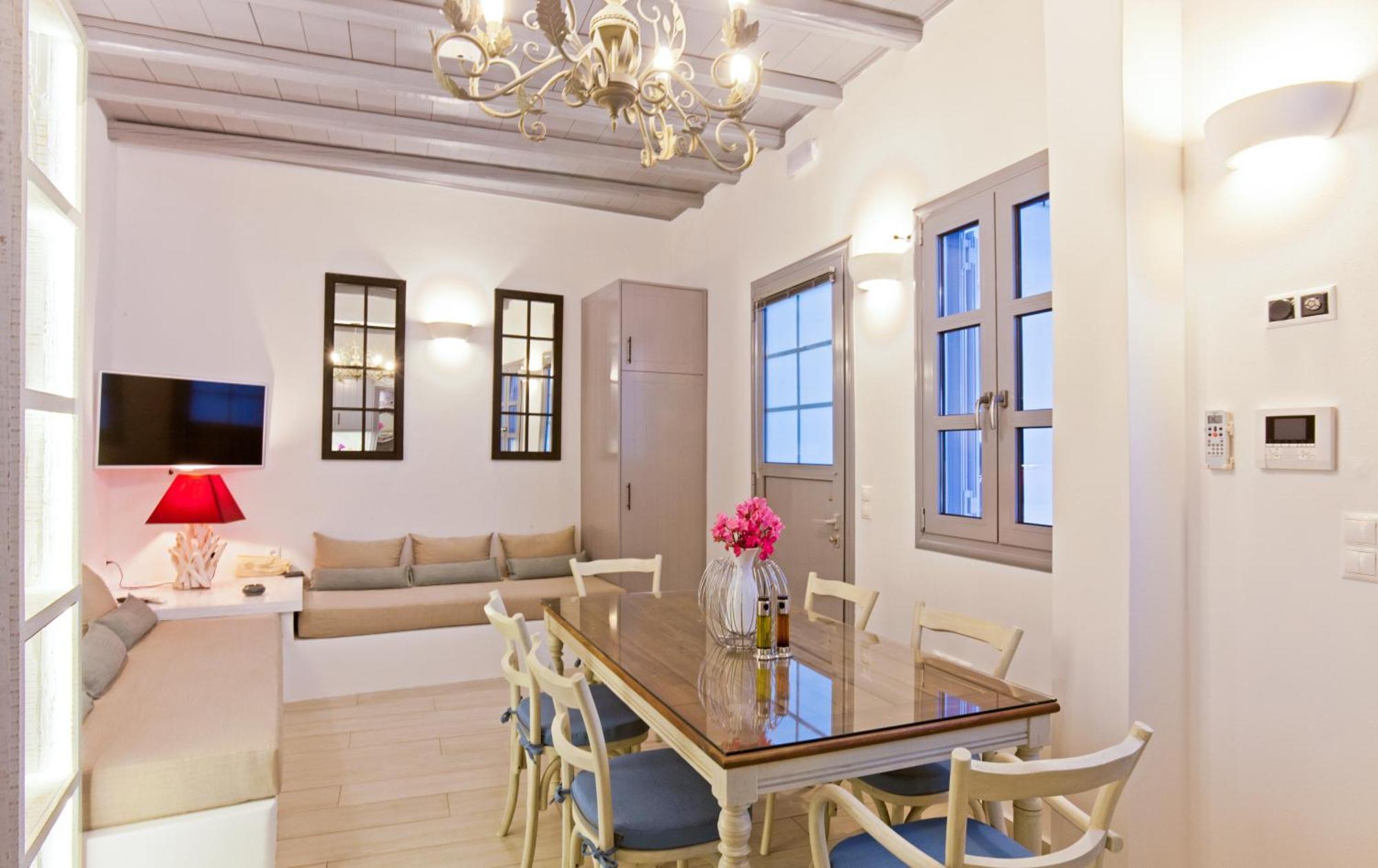 Villa Shore Boutique With Sea View