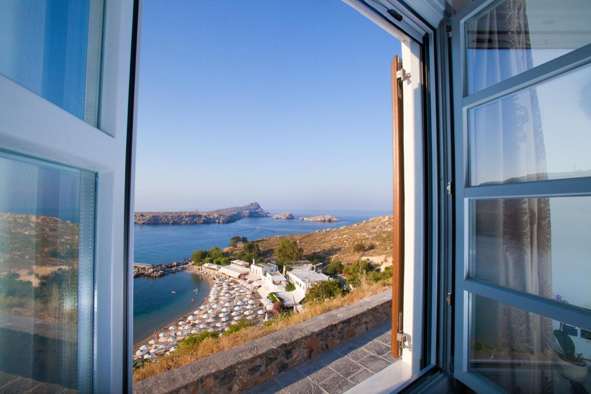 Villa Shore Boutique With Sea View