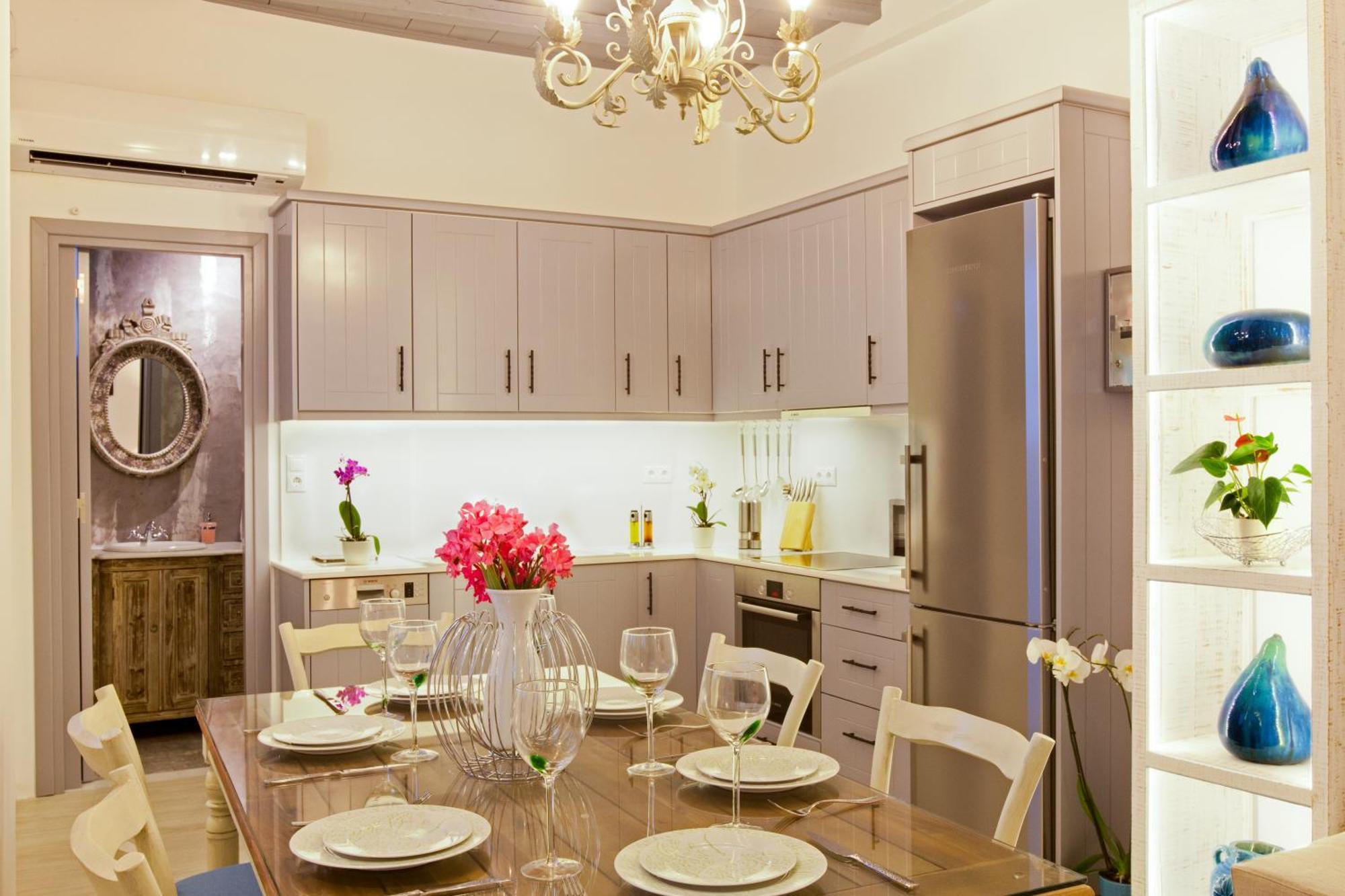 Villa Shore Boutique With Sea View
