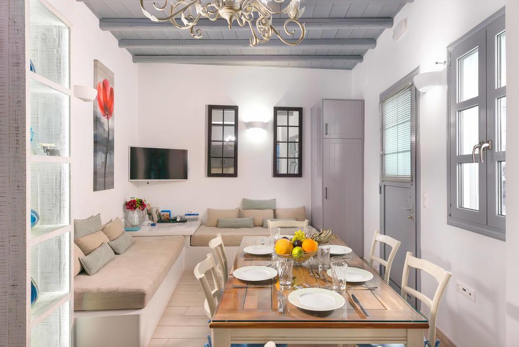 Villa Shore Boutique With Sea View Líndos