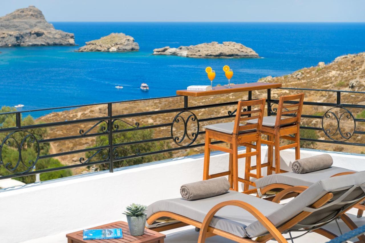 Villa Shore Boutique With Sea View *