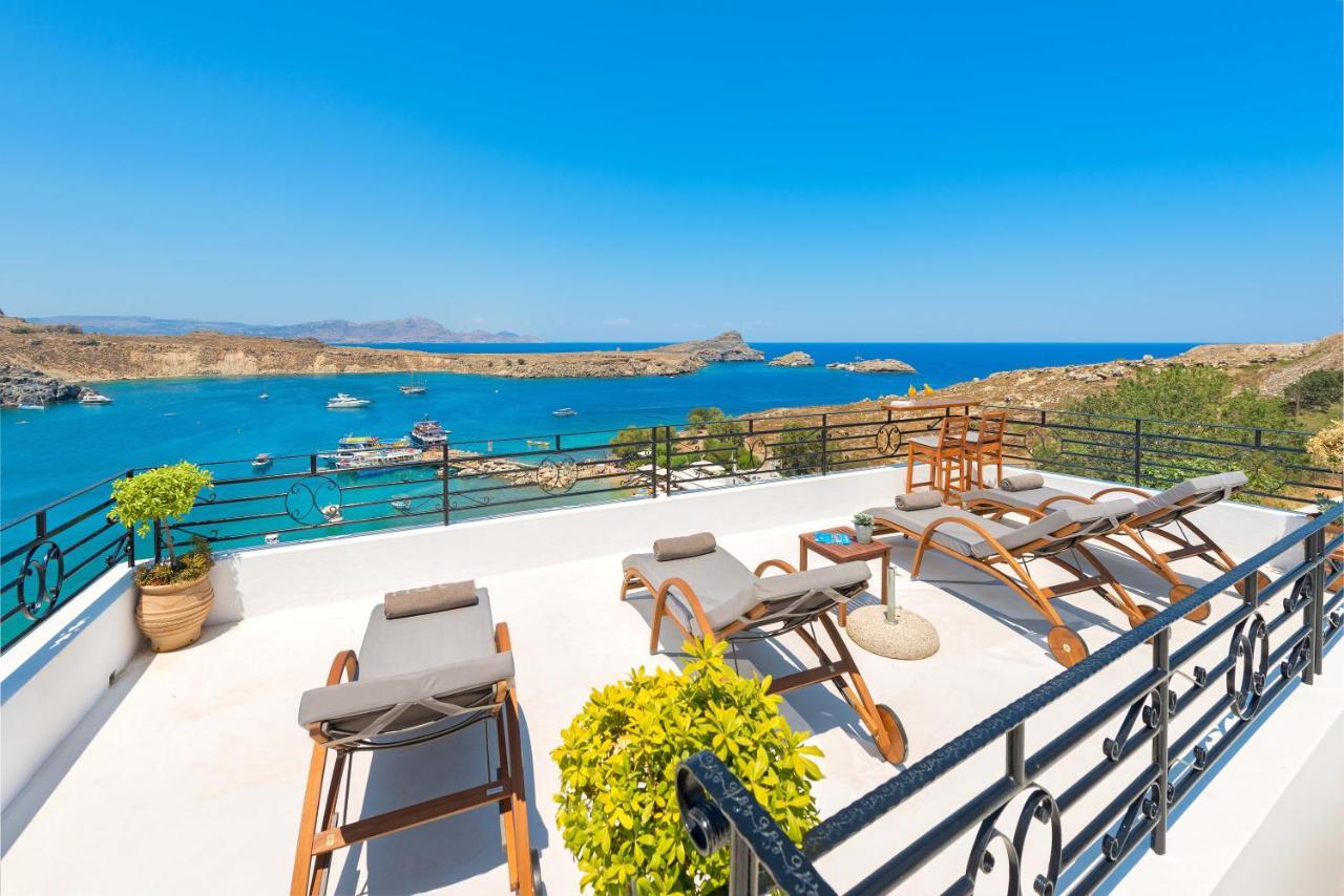 Villa Shore Boutique With Sea View