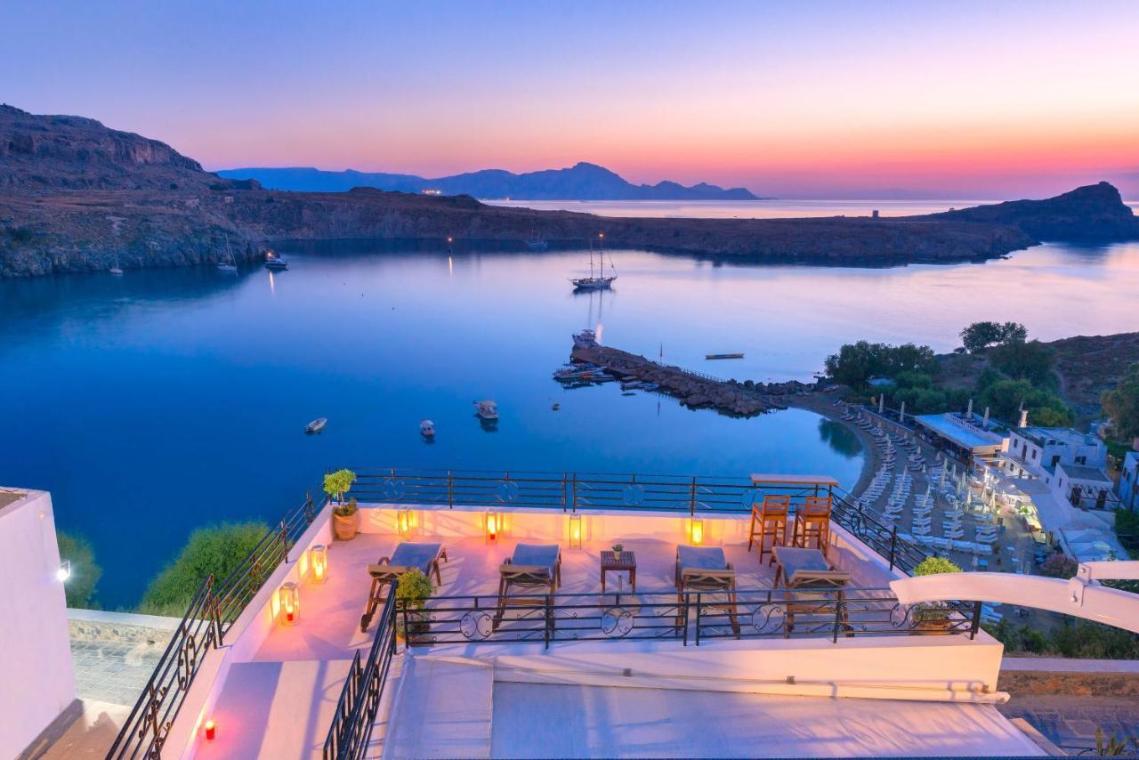 Villa Shore Boutique With Sea View